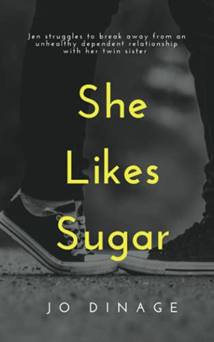 Stock image for She Like Sugar for sale by PBShop.store US