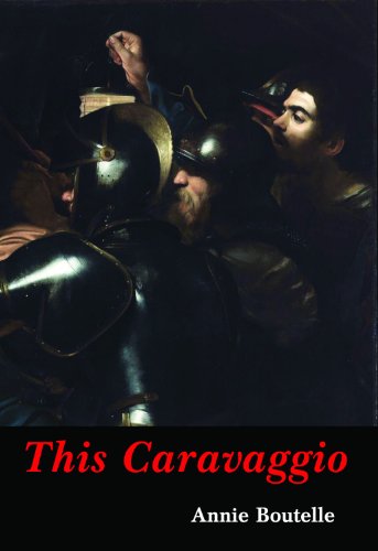 Beispielbild fr This Caravaggio zum Verkauf von ThriftBooks-Atlanta