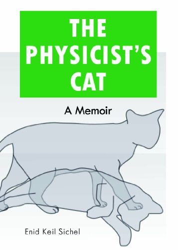 Beispielbild fr The Physicist's Cat: A Memoir zum Verkauf von ThriftBooks-Atlanta