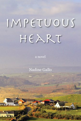9781937146276: Impetuous Heart