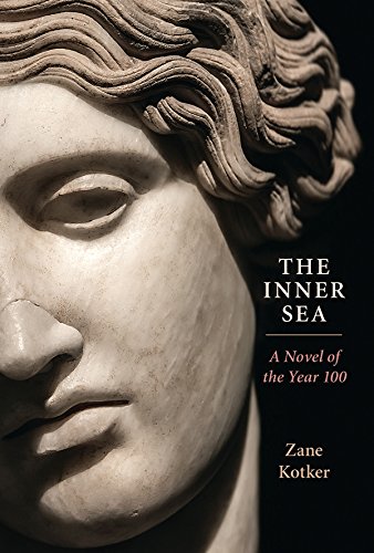 Imagen de archivo de The Inner Sea: A Novel of the Year 100 a la venta por GF Books, Inc.
