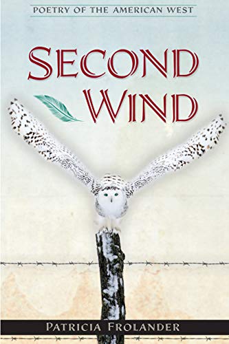 Stock image for Second Wind for sale by Better World Books: West