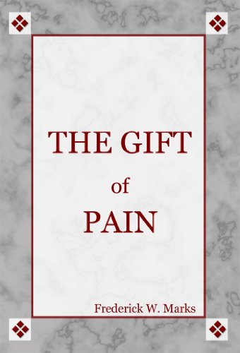 Imagen de archivo de The Gift of Pain a la venta por SecondSale