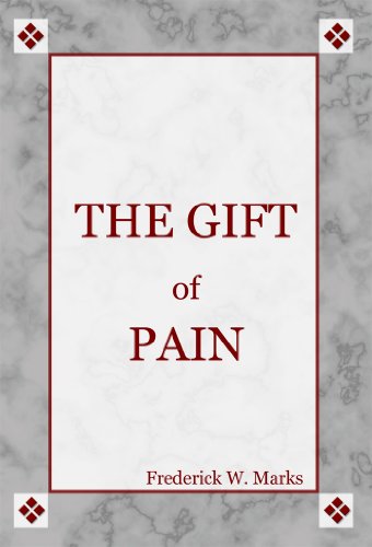 Stock image for The Gift of Pain for sale by Revaluation Books