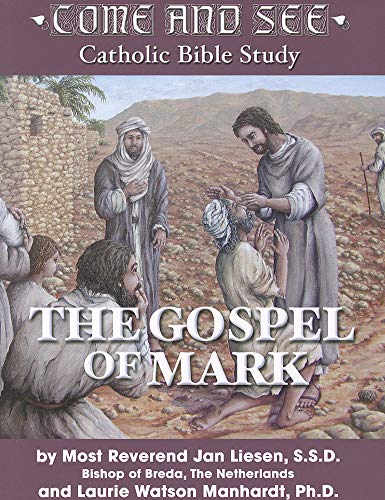 Imagen de archivo de Come and See: The Gospel of Mark a la venta por Hilltop Book Shop