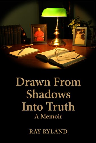 Beispielbild fr Drawn from Shadows Into Truth: A Memoir zum Verkauf von BooksRun