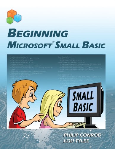 Stock image for Beginning Microsoft Small Basic for sale by ThriftBooks-Atlanta