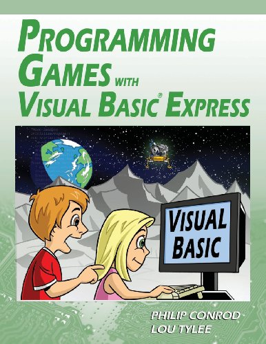 Stock image for Programming Games with Visual Basic Express for sale by ThriftBooks-Atlanta