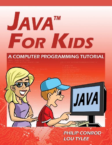 9781937161606: Java For Kids - A Computer Programming Tutorial