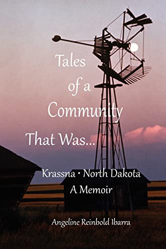 9781937162009: Tales of a Community That Was...