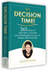 Stock image for It's Decision Time for sale by SecondSale
