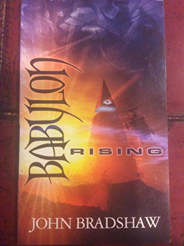 Imagen de archivo de Babylon Rising a la venta por Once Upon A Time Books