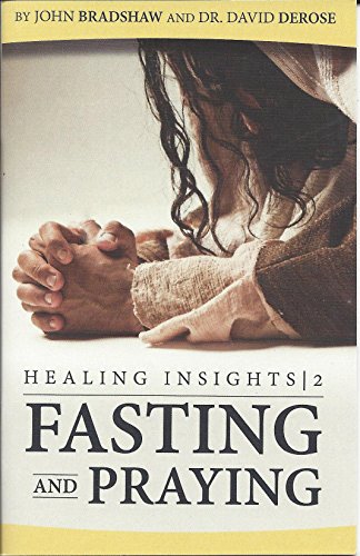 Stock image for Fasting and Praying for sale by ThriftBooks-Atlanta