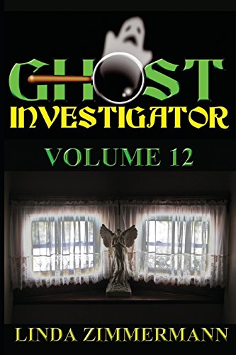 Stock image for Ghost Investigator Volume 12 for sale by Half Price Books Inc.