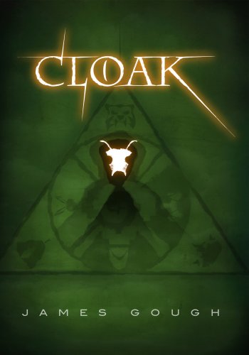 Stock image for Cloak for sale by ThriftBooks-Dallas