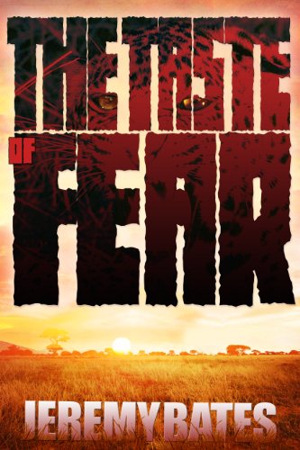 9781937178192: The Taste of Fear