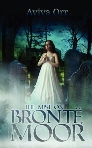 9781937178277: The Mist on Bronte Moor