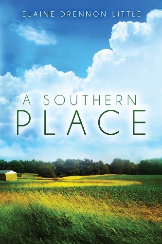 Stock image for A Southern Place for sale by Wonder Book