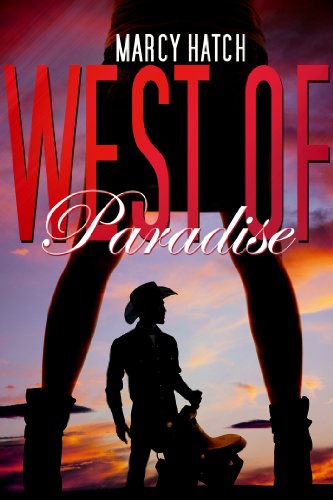 9781937178475: West of Paradise