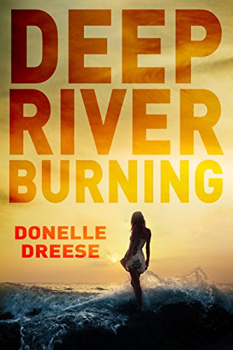 Stock image for Deep River Burning for sale by HPB-Ruby