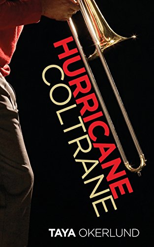 Beispielbild fr Hurricane Coltrane zum Verkauf von Open Books