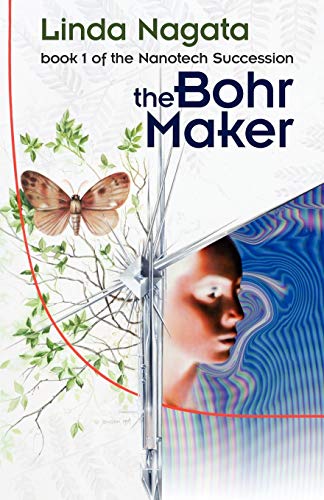 Beispielbild fr The Bohr Maker (The Nanotech Succession) zum Verkauf von Goodwill of Colorado