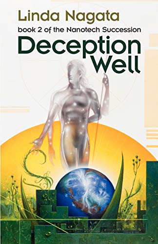 Stock image for Deception Well for sale by ThriftBooks-Dallas