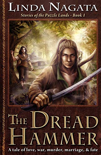 Beispielbild fr The Dread Hammer (Stories of the Puzzle Lands) zum Verkauf von Books Unplugged