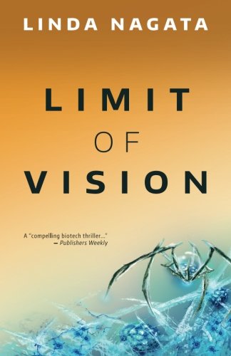 Beispielbild fr Limit of Vision zum Verkauf von AwesomeBooks
