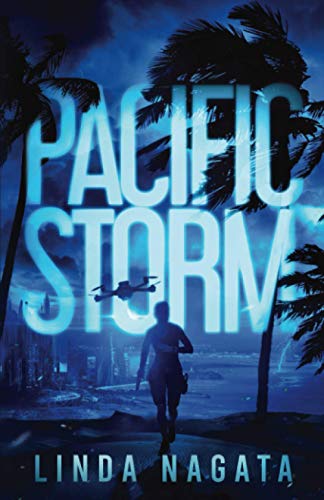 Beispielbild fr Pacific Storm zum Verkauf von WorldofBooks