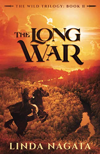 Stock image for The Long War (The Wild Trilogy) for sale by SecondSale