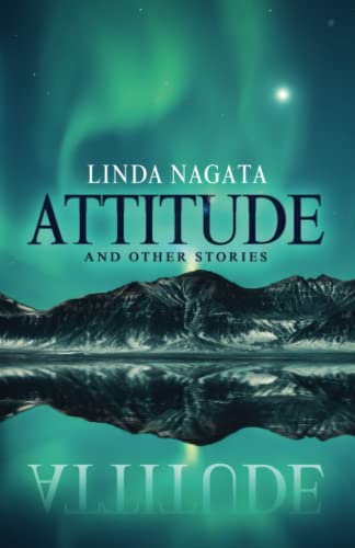 Imagen de archivo de Attitude and Other Stories a la venta por ThriftBooks-Dallas