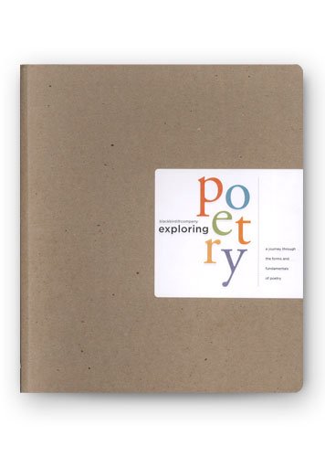 Imagen de archivo de Exploring Poetry a la venta por HPB-Red