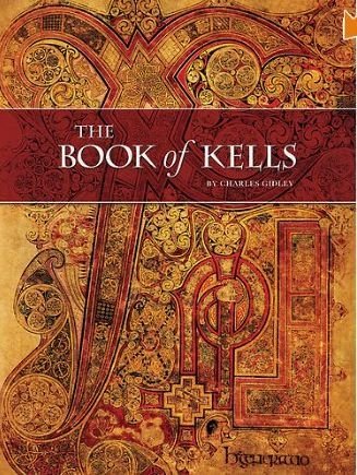 Imagen de archivo de The Book of Kells a la venta por Half Price Books Inc.