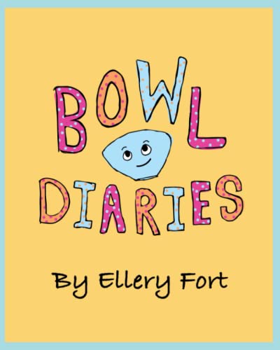 Stock image for Bowl Diaries for sale by Books Unplugged