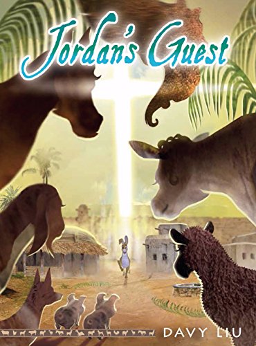 Stock image for Jordan's Guest: The Invisible Tails Series for sale by SecondSale