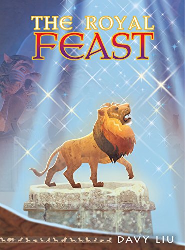 Stock image for The Royal Feast: The Invisible Tails Series for sale by Goodwill Books
