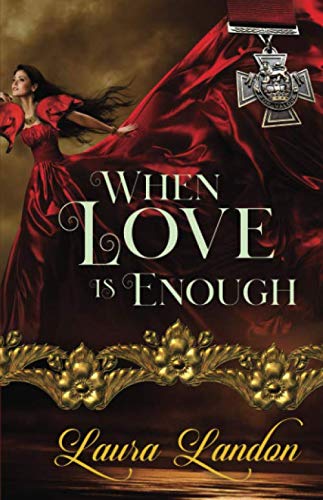 Stock image for When Love is Enough for sale by GreatBookPrices