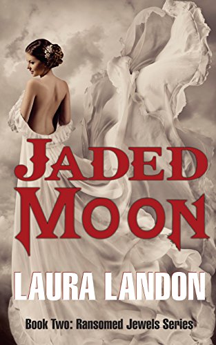 Stock image for Jaded Moon for sale by GreatBookPrices