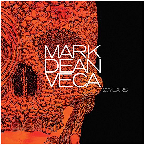 9781937222239: Mark Dean Veca - Twenty Years