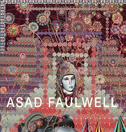 Beispielbild fr Asad Faulwell. Les femmes d'Alger. David Pagel, Sara Raza, Franklin Sirmans. zum Verkauf von Antiquariat Luechinger