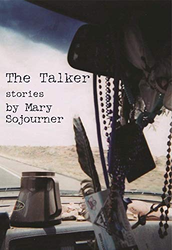 Imagen de archivo de The Talker: Stories a la venta por BooksRun