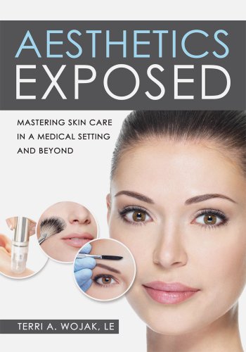 Beispielbild fr Aesthetics Exposed: Mastering Skin Care in a Medical Setting and Beyond zum Verkauf von Off The Shelf