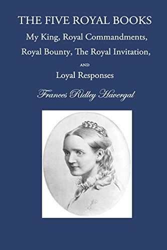 Stock image for The Five "Royal" Books for sale by SecondSale