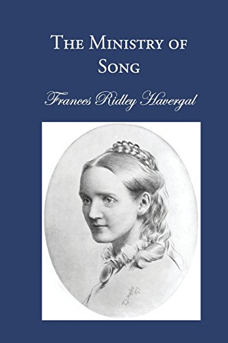 Imagen de archivo de The Ministry of Song a la venta por GF Books, Inc.
