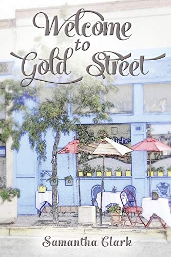 Stock image for Welcome to Gold Street for sale by Open Books