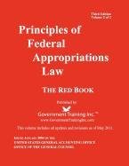 Stock image for Principles of Federal Appropriations Law - Red Book - Volume 2 of 2 for sale by ThriftBooks-Atlanta