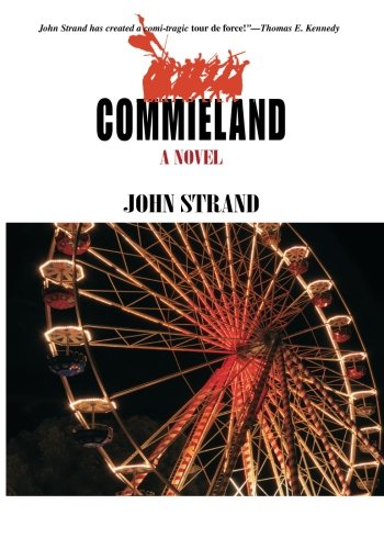Beispielbild fr Commieland zum Verkauf von Wonder Book