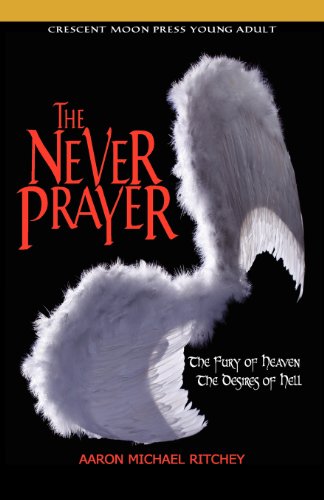 Stock image for The Never Prayer for sale by dsmbooks