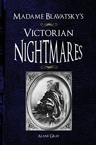 9781937258115: Madame Blavatsky's Victorian Nightmares